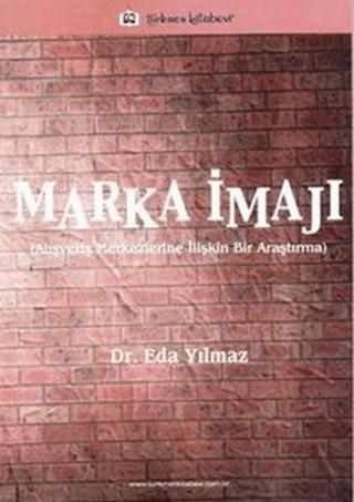 Marka İmajı | Türkmen Kitabevi (Ciltsiz) - Resim 1