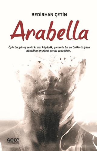 Arabella | Gece Kitaplığı (Ciltsiz) - Resim 1