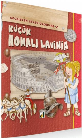 Küçük Romalı Lavinia