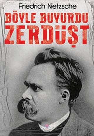Böyle Buyurdu Zerdüşt | Nilüfer Yayınları (Ciltsiz) - Resim 1