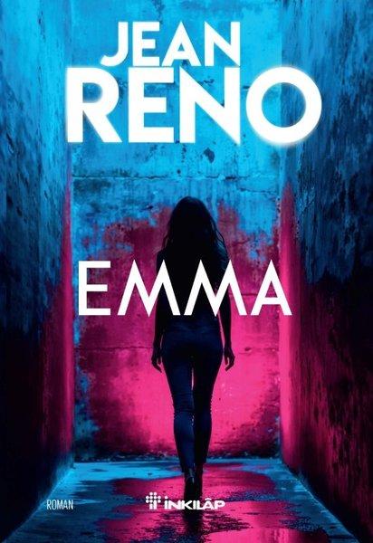 Emma | İnkılap Kitabevi (İnce Kapak) - Resim 1
