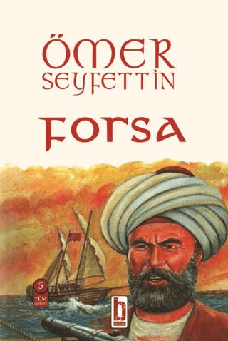 Forsa | Billur Yayınları (Ciltsiz) - Resim 1