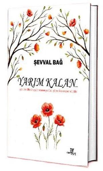 Yarım Kalan | Eftalit Yayınları (İnce Kapak) - Resim 1