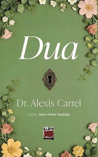 Dua | Elips Kitapları (İnce Kapak) - Resim 1