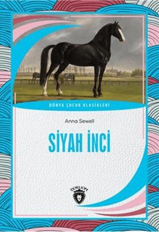 Siyah İnci | Dorlion Yayınları (Ciltsiz) - Resim 1