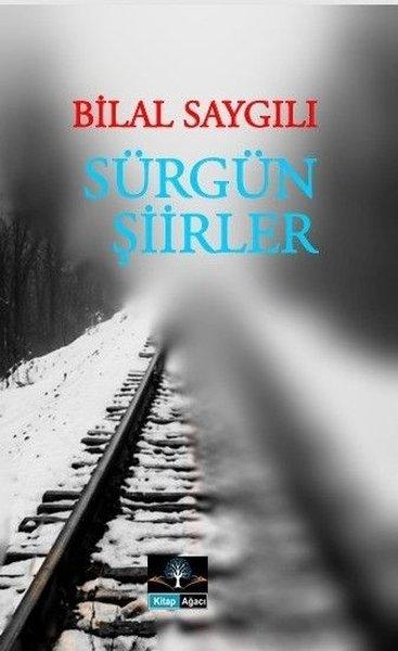 Sürgün Şiirler | Kitap Ağacı Yayınları (İnce Kapak) - Resim 1