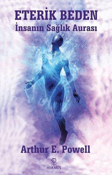 Eterik Beden - İnsanın Sağlık Aurası | Hermes Yayınları (İnce Kapak) - Resim 1