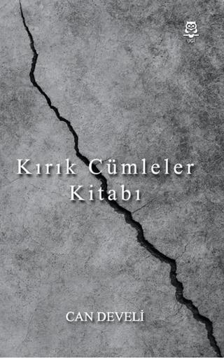 Kırık Cümleler Kitabı