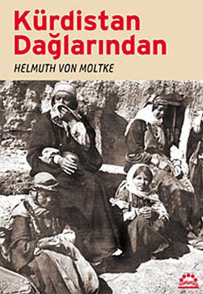 Kürdistan Dağlarından | Örgün Yayınları - Kültür Dizisi (İnce Kapak) - Resim 1