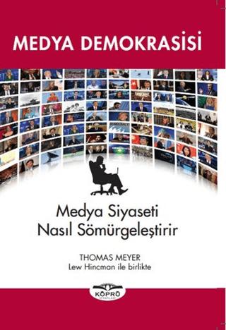 Medya Demokrasisi