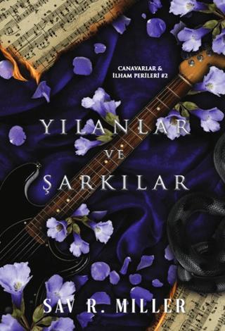 Yılanlar ve Şarkılar | Koronis Yayınları (Ciltsiz) - Resim 1