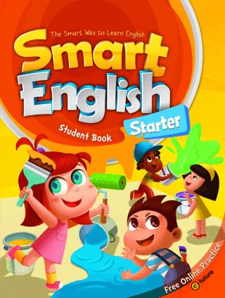 Smart English Starter - Student Book