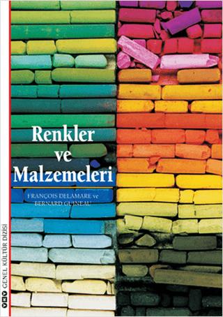 Renkler ve Malzemeleri | Yapı Kredi Yayınları (Ciltsiz) - Resim 1
