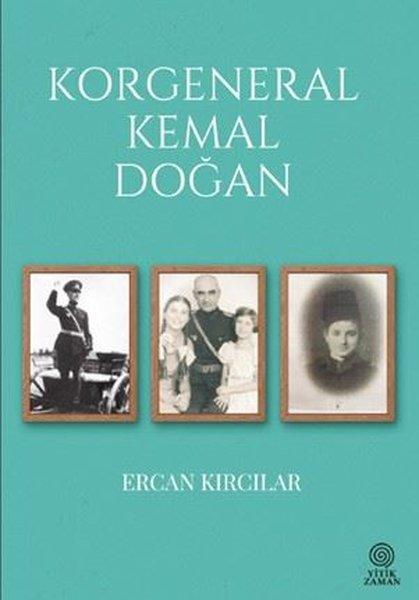 Korgeneral Kemal Doğan | Yitik Zaman (İnce Kapak) - Resim 1