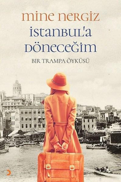 İstanbul'a Döneceğim | Cinius (İnce Kapak) - Resim 1