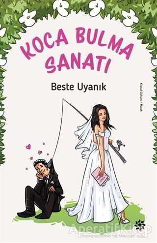 Koca Bulma Sanatı - Beste Uyanık - Doğan Novus