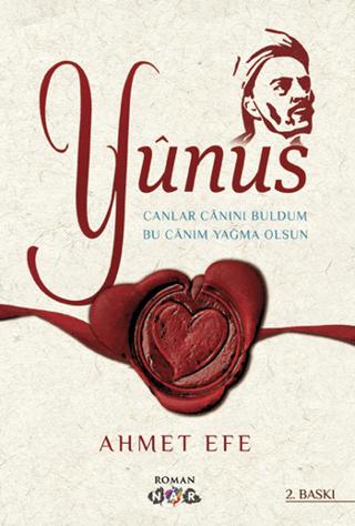 Yunus | Nar Yayınları (Ciltsiz) - Resim 1