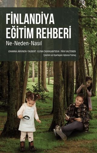 Finlandiya Eğitim Rehberi