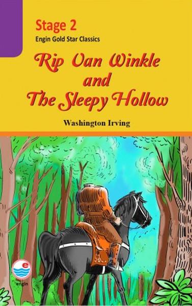 Rip van winkle and The Sleepy Hollow | Engin (İnce Kapak) - Resim 1