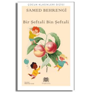 Bir Şeftali Bin Şeftali