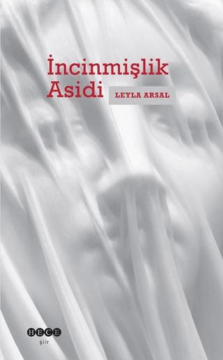 İncinmişlik Asidi | Hece Yayınları (Ciltsiz) - Resim 1