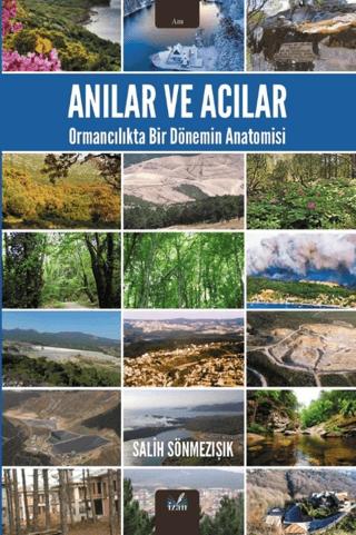 Anılar ve Acılar | İzan Yayıncılık (Ciltsiz) - Resim 1