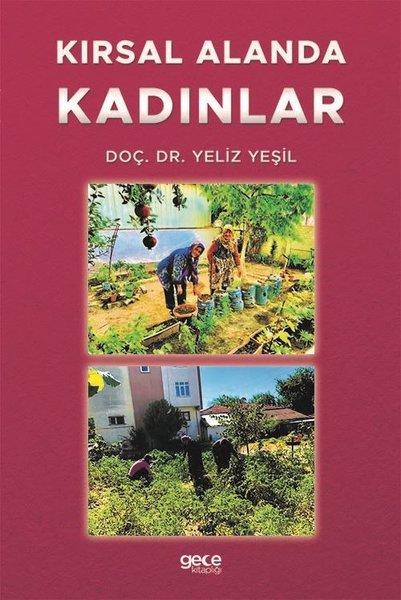 Kırsal Alanda Kadınlar | Gece Kitaplığı (İnce Kapak) - Resim 1