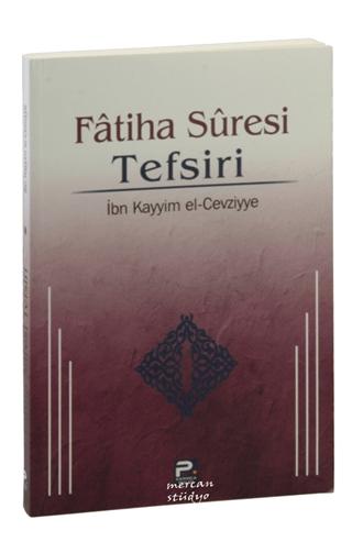 Fatiha Suresi Tefsiri | Karınca & Polen Yayınları (Ciltsiz) - Resim 1
