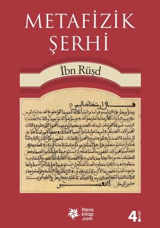 Metafizik Şerhi | Litera Yayıncılık (Ciltsiz) - Resim 1