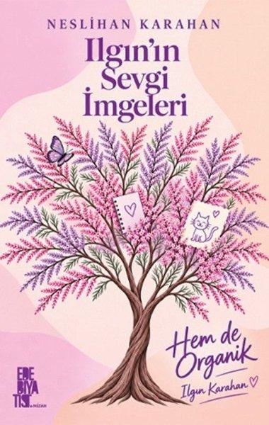 Ilgın'ın Sevgi İmgeleri | Edebiyatist (İnce Kapak) - Resim 1