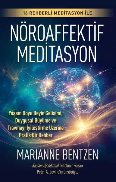 Nöroaffektif Meditasyon - 16 Rehberli | Butik (İnce Kapak) - Resim 1