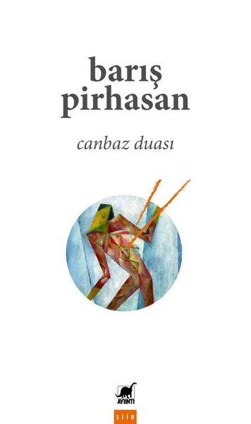 Canbaz Duası | Ayrıntı Yayınları (İnce Kapak) - Resim 1