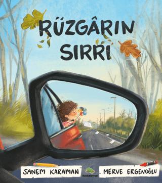 Rüzgârın Sırrı