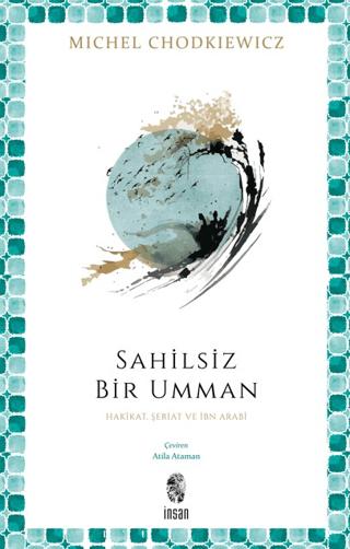 Sahilsiz Bir Umman | İnsan Yayınları (Ciltsiz) - Resim 1