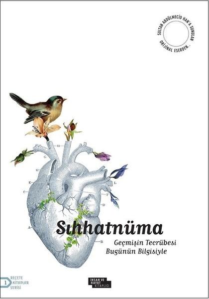 Sıhhatnüma | İnsan ve Hayat Kitaplığı (İnce Kapak) - Resim 1