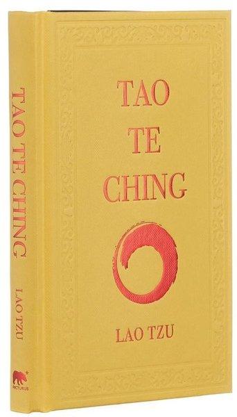 Tao Te Ching : Gilded Pocket Edition | Arcturus Publishing Ltd (İnce Kapak) - Resim 1