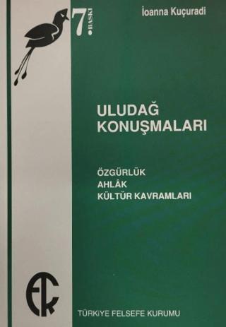 Uludağ Konuşmaları
