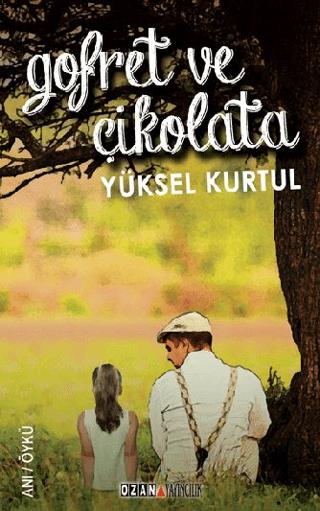 Gofret ve Çikolata