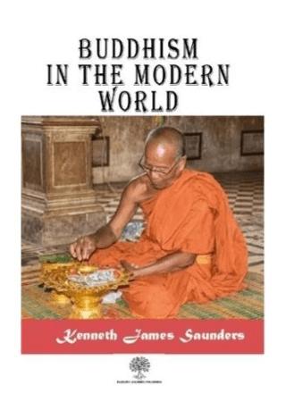 Buddhism in the Modern World | Platanus Publishing (Ciltsiz) - Resim 1