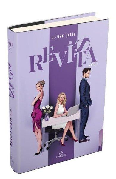 Revista - 2 | Ephesus Yayınları (Ciltli) - Resim 1