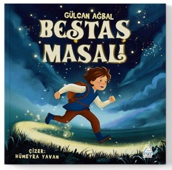 Beştaş Masalı | Mahlas Çocuk (İnce Kapak) - Resim 1