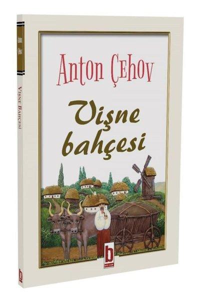 Vişne Bahçesi | Billur (İnce Kapak) - Resim 1