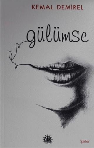 Gülümse | Yason Yayıncılık (Ciltsiz) - Resim 1