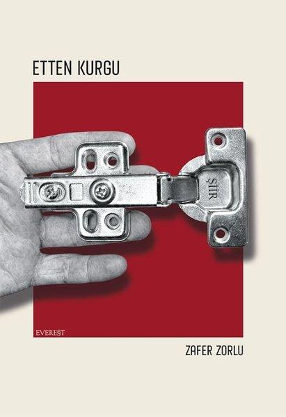 Etten Kurgu | Everest Yayınları (İnce Kapak) - Resim 1