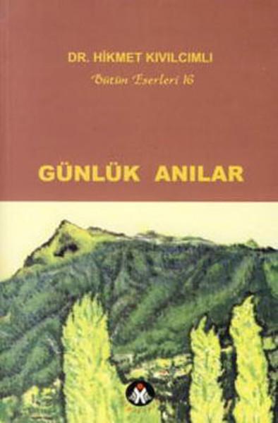 Günlük Anılar | Sosyal İnsan (İnce Kapak) - Resim 1