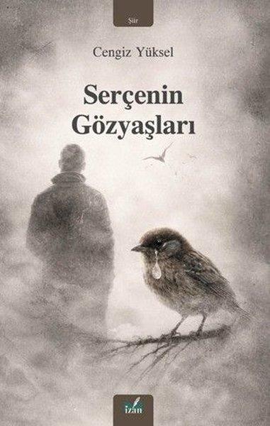 Serçenin Gözyaşları | İzan Yayıncılık (İnce Kapak) - Resim 1
