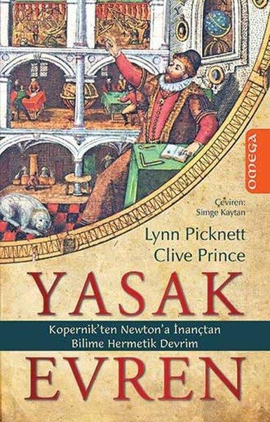 Yasak Evren | Omega (İnce Kapak) - Resim 1
