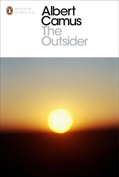 The Outsider (Penguin Modern Classics) | Penguin Books (İnce Kapak) - Resim 1