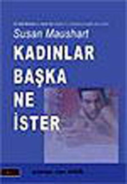 Kadınlar Başka Ne İster | Erko - Yayınevi Genel Dizisi (İnce Kapak) - Resim 1