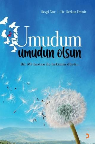Umudum Umudun Olsun | Cinius Yayınları (Ciltsiz) - Resim 1